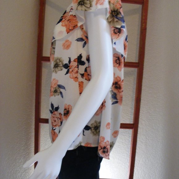 MST Blouse NWT - Picture 4 of 5